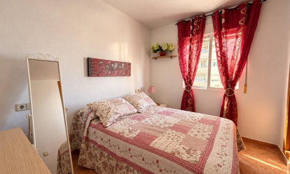 Revente - Apartment -
Torrevieja - Nueva Torrevieja