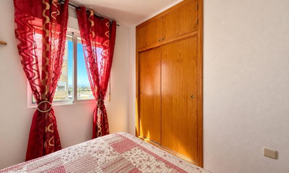 Revente - Apartment -
Torrevieja - Nueva Torrevieja
