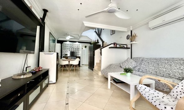 Revente - Town House -
Formentera del Segura - Costa Blanca
