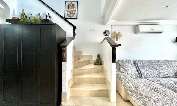 Revente - Town House -
Formentera del Segura - Costa Blanca