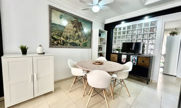 Revente - Town House -
Formentera del Segura - Costa Blanca
