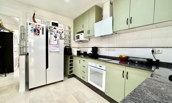 Revente - Town House -
Formentera del Segura - Costa Blanca