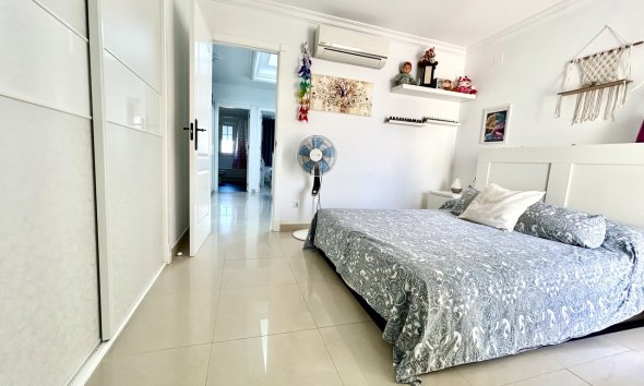 Revente - Town House -
Formentera del Segura - Costa Blanca