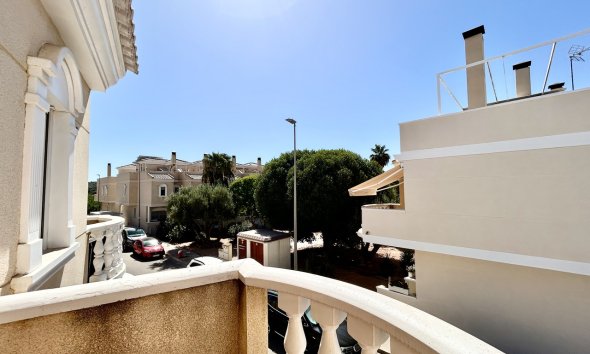 Revente - Town House -
Formentera del Segura - Costa Blanca