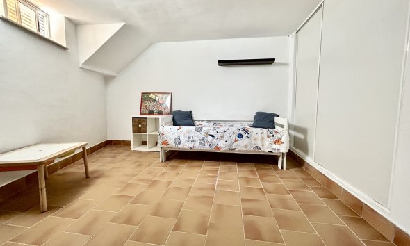 Revente - Town House -
Formentera del Segura - Costa Blanca