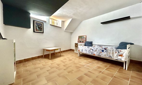 Revente - Town House -
Formentera del Segura - Costa Blanca