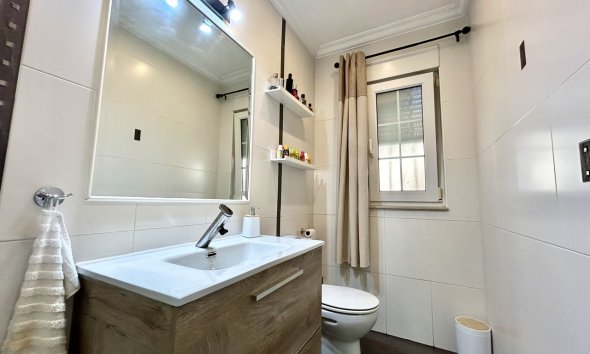 Revente - Town House -
Formentera del Segura - Costa Blanca