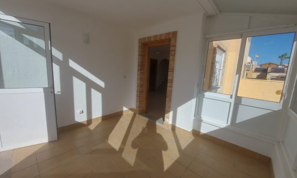Revente - Town House -
Rojales - Inland