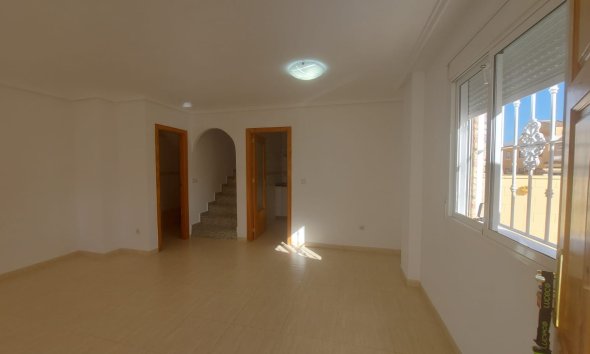 Revente - Town House -
Rojales - Inland