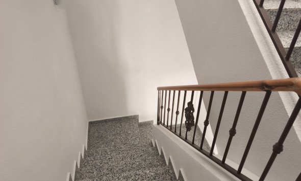 Revente - Town House -
Rojales - Inland