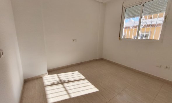 Revente - Town House -
Rojales - Inland