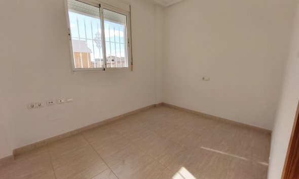 Revente - Town House -
Rojales - Inland