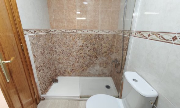 Revente - Town House -
Rojales - Inland