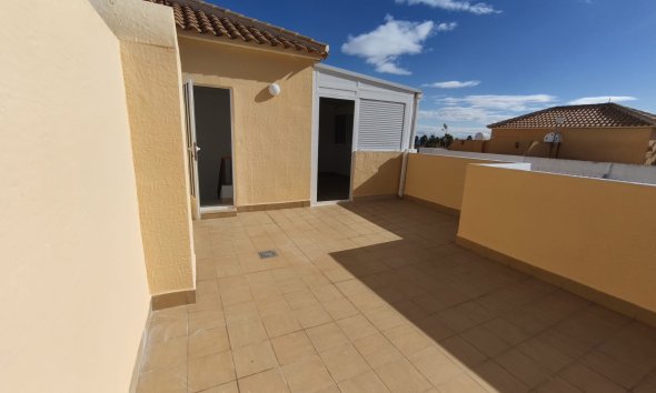 Revente - Town House -
Rojales - Inland