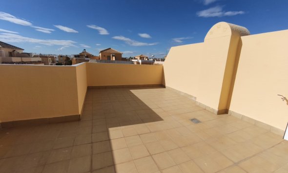 Revente - Town House -
Rojales - Inland