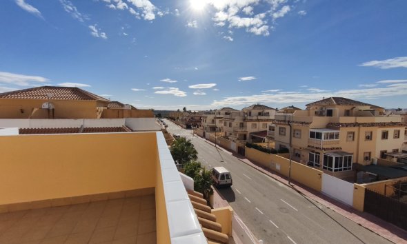 Revente - Town House -
Rojales - Inland