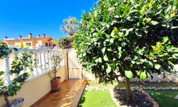 Reventa - Apartment -
Cabo Roig - Costa Blanca