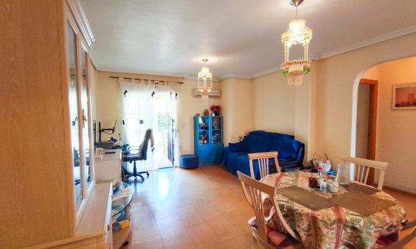 Reventa - Apartment -
Cabo Roig - Costa Blanca