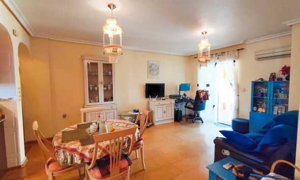 Reventa - Apartment -
Cabo Roig - Costa Blanca