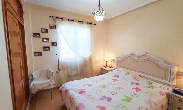 Reventa - Apartment -
Cabo Roig - Costa Blanca