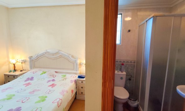 Reventa - Apartment -
Cabo Roig - Costa Blanca