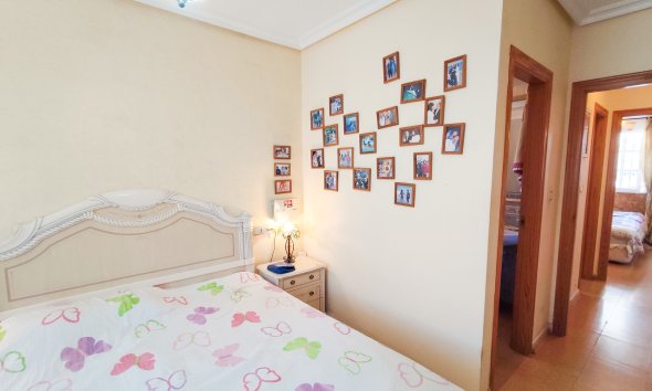 Reventa - Apartment -
Cabo Roig - Costa Blanca