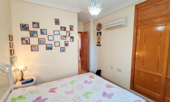 Reventa - Apartment -
Cabo Roig - Costa Blanca