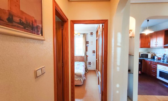 Reventa - Apartment -
Cabo Roig - Costa Blanca