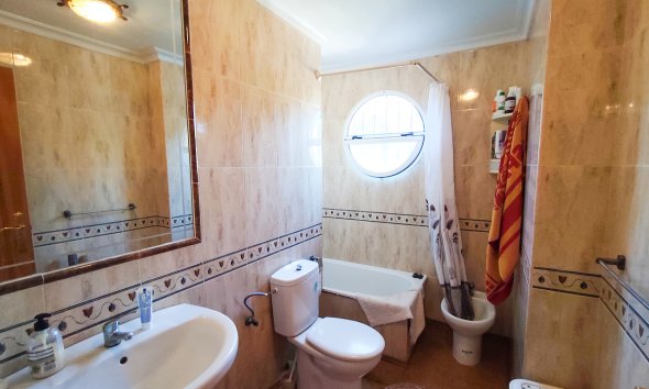 Reventa - Apartment -
Cabo Roig - Costa Blanca