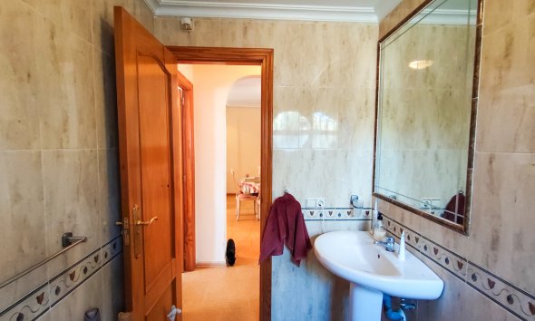Reventa - Apartment -
Cabo Roig - Costa Blanca