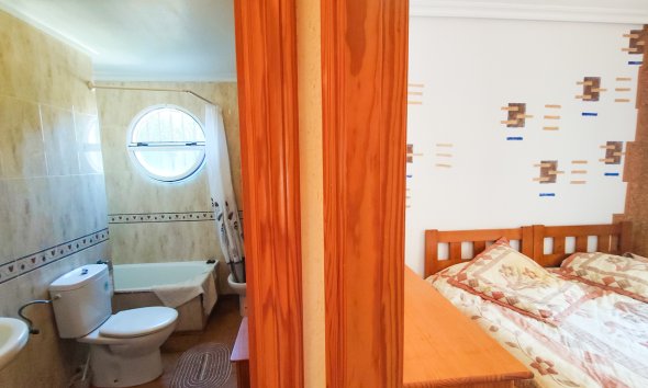 Reventa - Apartment -
Cabo Roig - Costa Blanca