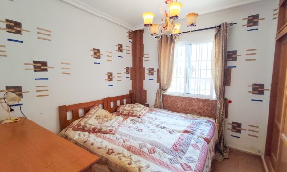 Reventa - Apartment -
Cabo Roig - Costa Blanca