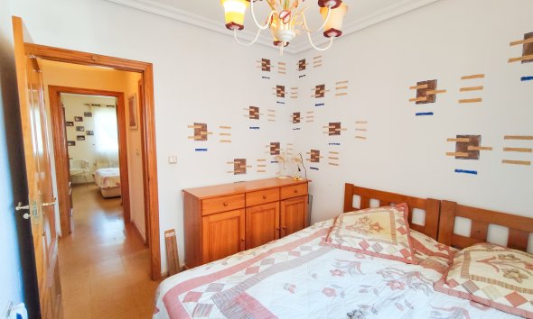 Reventa - Apartment -
Cabo Roig - Costa Blanca