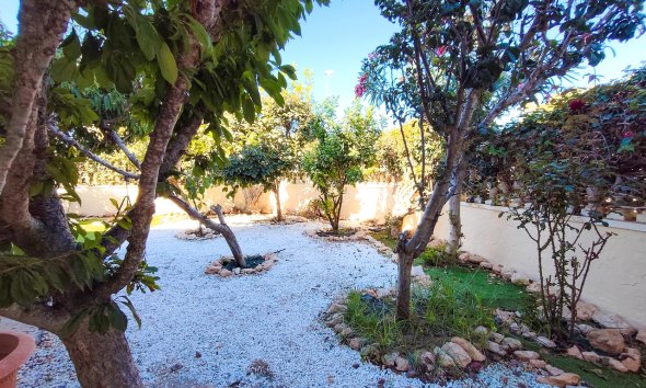 Reventa - Apartment -
Cabo Roig - Costa Blanca