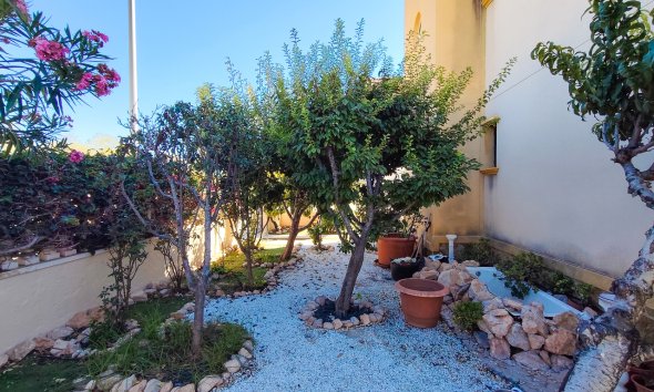 Reventa - Apartment -
Cabo Roig - Costa Blanca