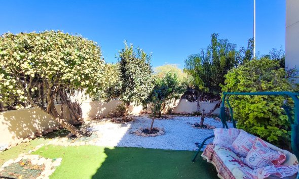 Reventa - Apartment -
Cabo Roig - Costa Blanca