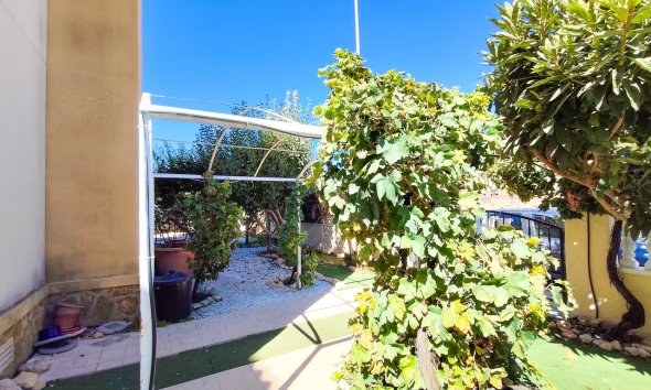 Reventa - Apartment -
Cabo Roig - Costa Blanca