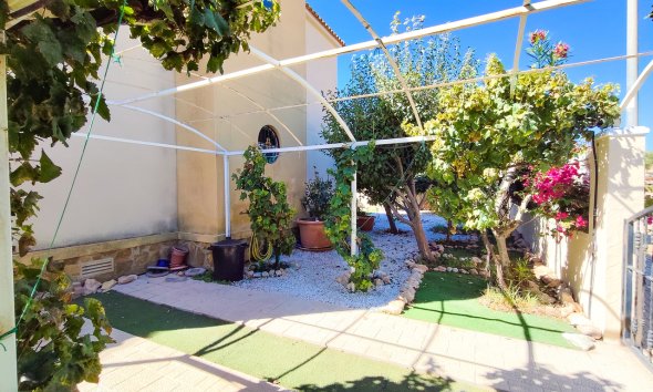 Reventa - Apartment -
Cabo Roig - Costa Blanca