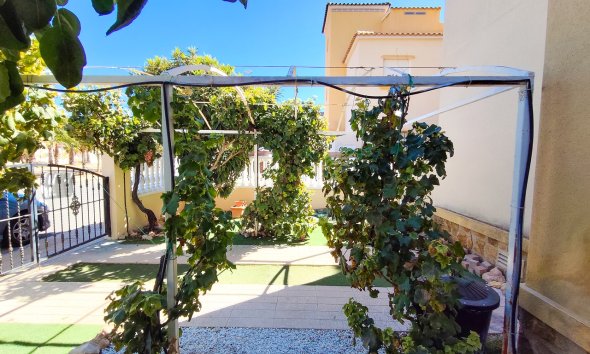 Reventa - Apartment -
Cabo Roig - Costa Blanca