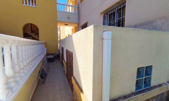 Reventa - Apartment -
Cabo Roig - Costa Blanca
