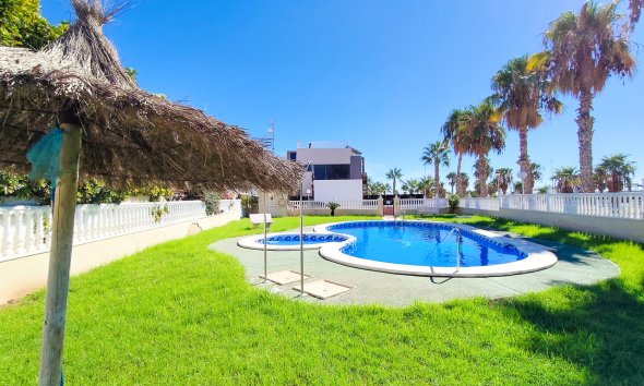 Reventa - Apartment -
Cabo Roig - Costa Blanca