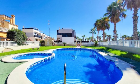 Reventa - Apartment -
Cabo Roig - Costa Blanca