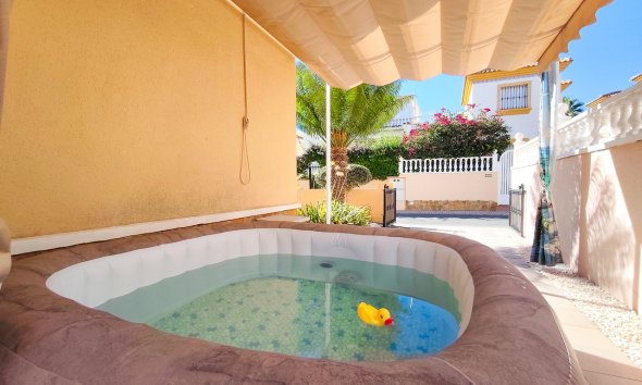 Reventa - Apartment -
Villamartin - Costa Blanca