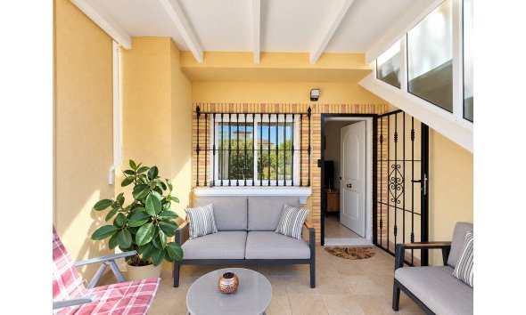 Reventa - Apartment -
Villamartin - Costa Blanca
