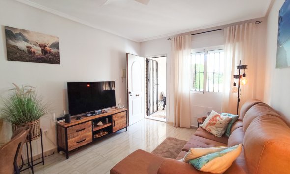 Reventa - Apartment -
Villamartin - Costa Blanca