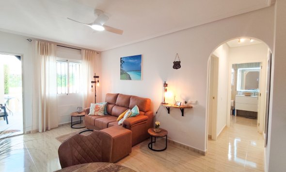 Reventa - Apartment -
Villamartin - Costa Blanca