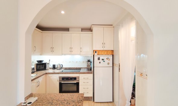 Reventa - Apartment -
Villamartin - Costa Blanca