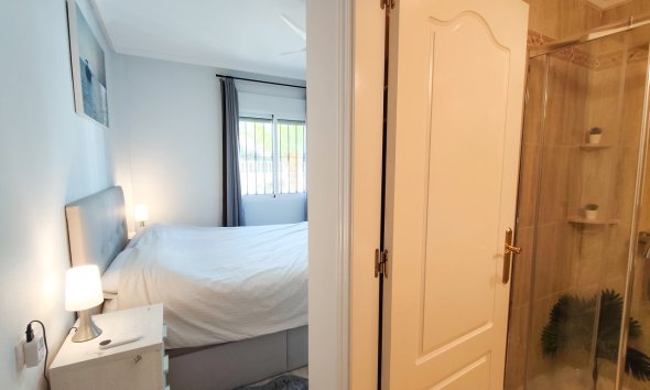 Reventa - Apartment -
Villamartin - Costa Blanca
