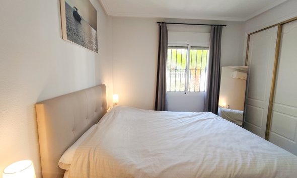 Reventa - Apartment -
Villamartin - Costa Blanca