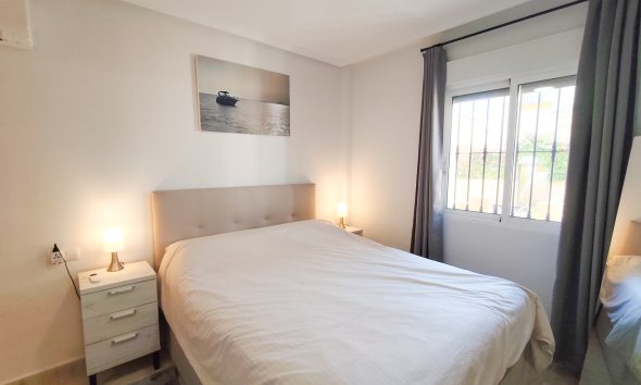 Reventa - Apartment -
Villamartin - Costa Blanca